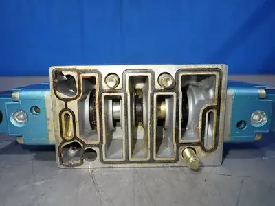 USED MAC MVA3BA341PM111DA