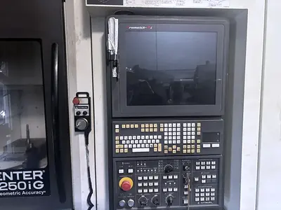 Used 2019 KITAMURA MYCENTER-HX250IG Horizontal Machining Centers Illinois US | Machinery Marketing International #1540080