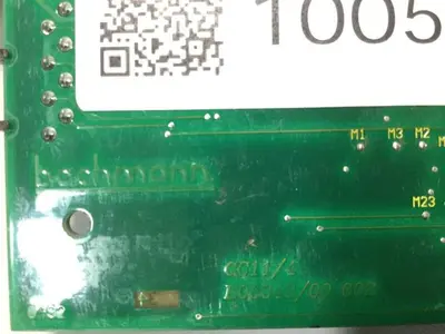 USED BACHMANN CC11/4 E06048/00 002