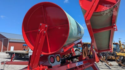 NEW 2025 RJ EQUIP RJX3633
