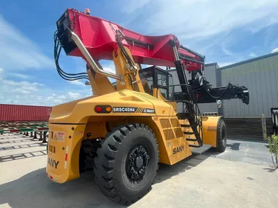 2021 SANY SRSC45H4 Reachstackers | JYC EQUIPMENT (1)