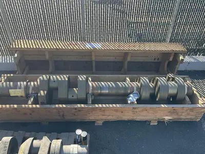 USED WORTHINGTON OF6XH-4