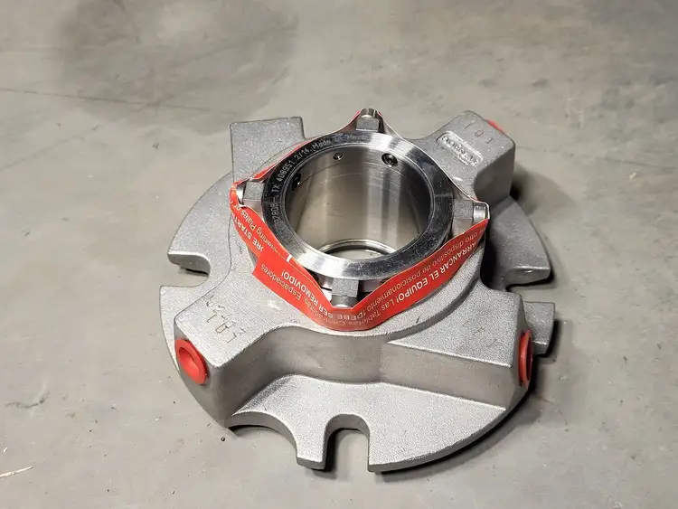 New | in-Stock FLOWSERVE C2CPX1875ECXCB Gearboxes British Columbia CA | Lenmark #369026
