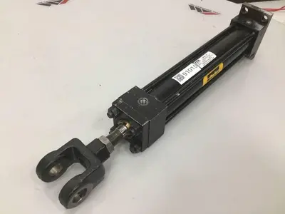 USED PARKER 02.00 H2HLTS182A 12.000