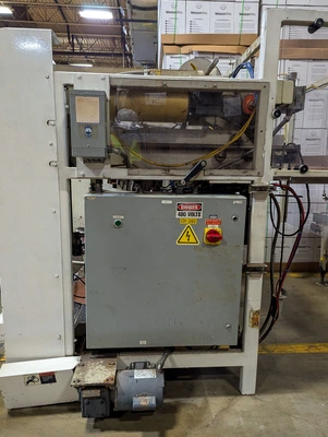 USED BEMIS 1575H240