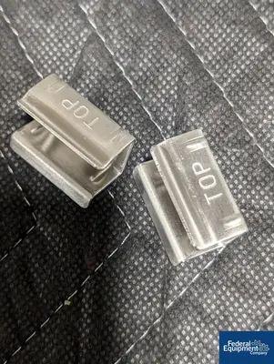 USED Profiller ProFiller Capsule Filler Parts, Size 1