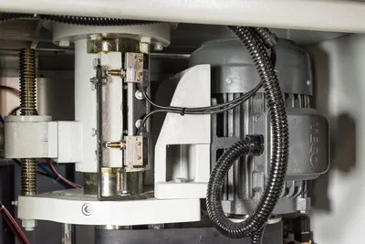 Northtech NT 770HSK 10 HP Spindle Shaper