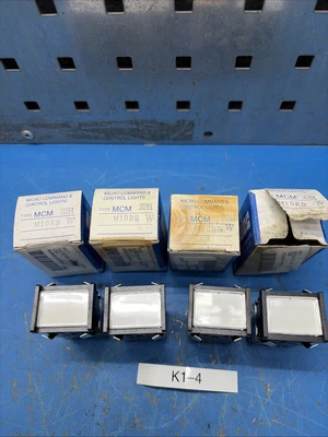 New | in-Stock IDEC MCM23HM10RBW Relays & Switches Indiana US | J&J Industrial Supply #1309070