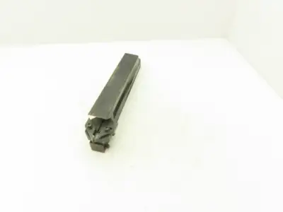 KBC Band Saw Blade Upper Guide Adjustable on 14-1/2" Bar Off 350 Metal Band Saw