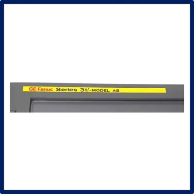 USED FANUC A04B-0094-B301 SERIES 31I-MODEL A5