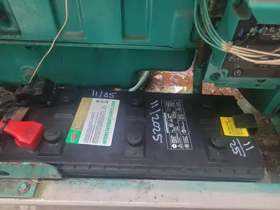 1992 CUMMINS ONAN 125DGEA Generators | MD Equipment Services LLC (13)
