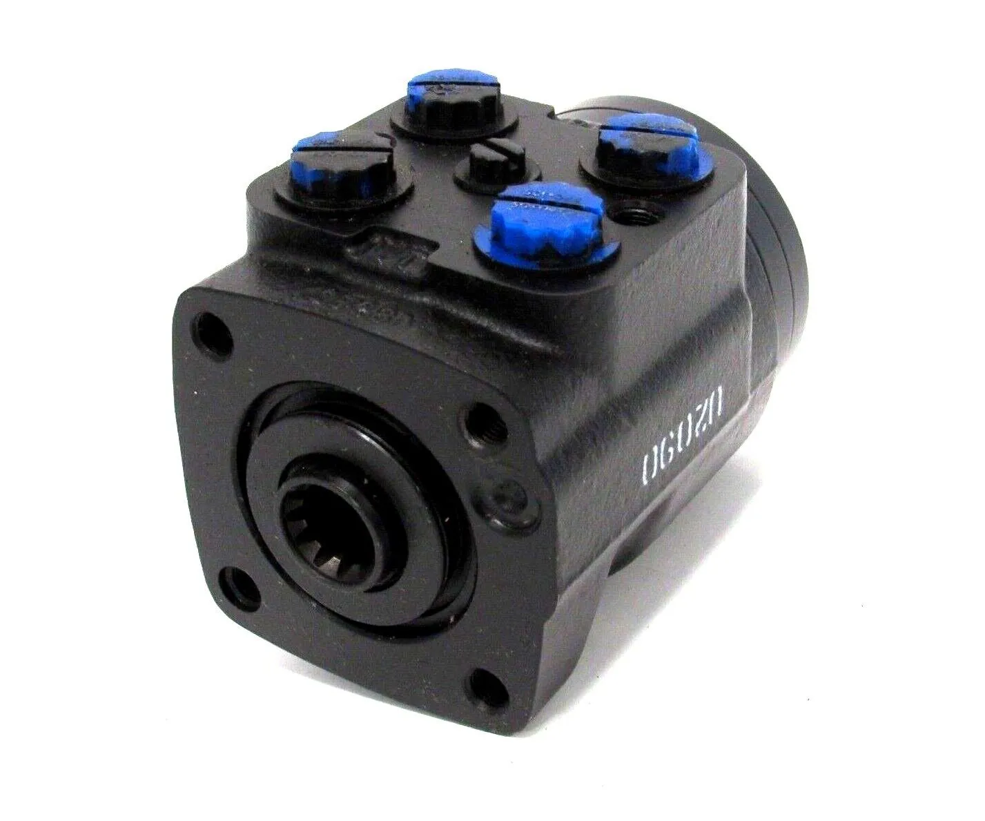 NEW EATON 241-1101-002 STEERING CONTROL UNIT 2411101002