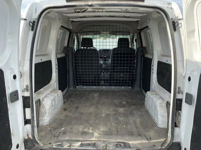 Used 2018 NISSAN NV200 Vans Michigan US | Miedema Asset Management Group #1329094