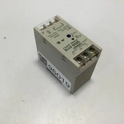 USED OMRON S82S-0715