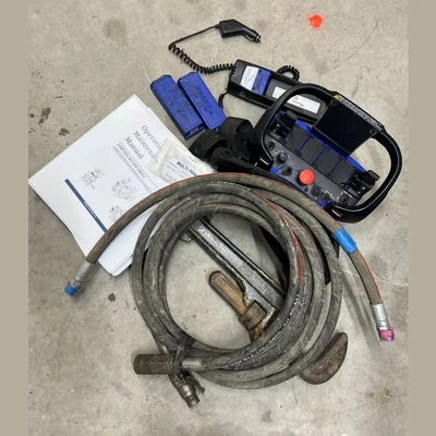 USED 2023 MULTI-POWER PRODUCTS L.A.D.
