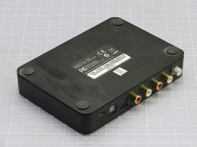 Used CREATIVE LABS _UNKNOWN_ Commercial Audio/Visual Equipment | OCO Industrial #1749264