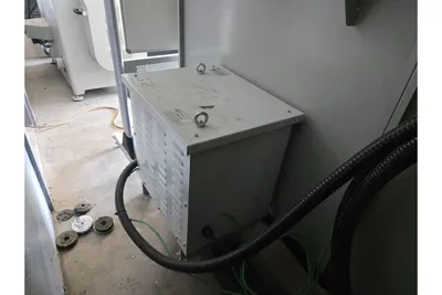 Used _UNKNOWN_ _UNKNOWN_ Flexible Machining Systems Texas US | IRS Auction #1352280
