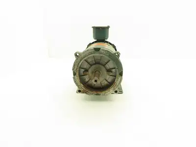 Reliance T56H1055M-YL DC Motor 3/4HP 1725RPM 90V 56C 7.8A TEFC