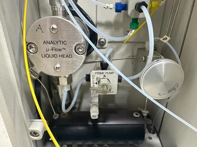 Beckman Coulter 126 Other Medical & Lab Equipment | Fram Fram LLC (6)