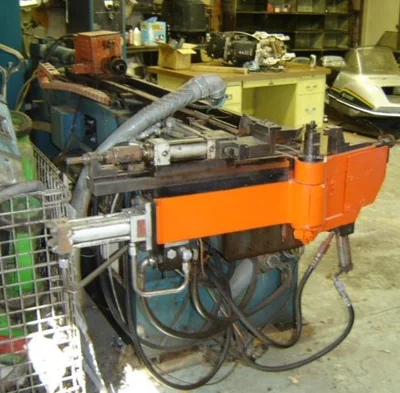USED EATON VB75C-125-RL