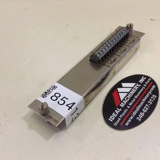 Used STAR AUTOMATION TPC-5244-2 Circuit Boards Michigan US | Ideal Machinery #606902