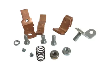 NEW REPCO Z34041 CONTACT KIT