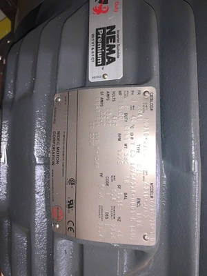 USED US Motors 16706378-100