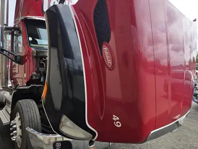 Used 2017 PETERBILT 579 Tractors & Trailers California US | Ben Kaplan Equipment #1181323