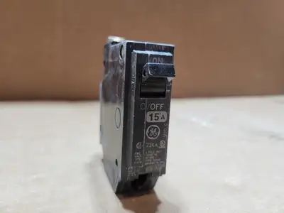 USED GENERAL ELECTRIC THHQB1115