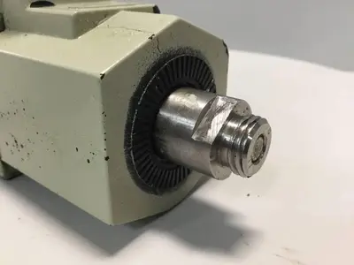 USED YUKEN S-DSG-01-3C2-D24-50