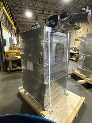 Used UNKNOWN _UNKNOWN_ Production Lines California US | BakeryEquipment.com #1554201