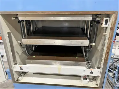 USED 1998 TMP TMP HVP PRESS