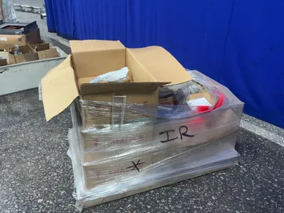 Used ABB B1RTBN900Z Relays & Switches Ohio US | HGR 24 #1064496