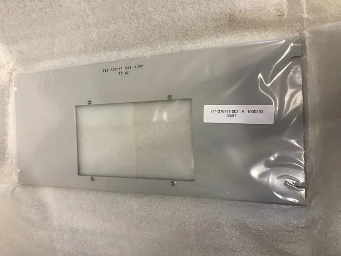Used EDWARDS 714-370714-003 Semiconductor Parts | Advanced Capital Equipment Sales #431043