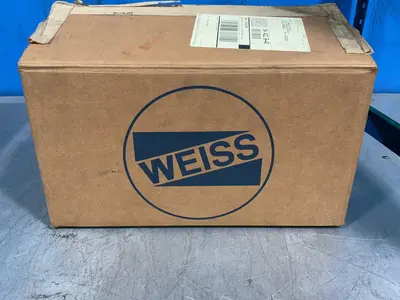 Used WEISS 5.5AZK 80L8T  (B14P120) Motors (misc) Ohio US | HGR 24 #1460646