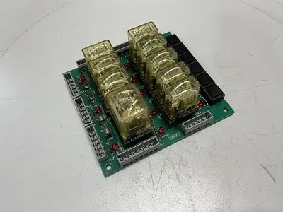 USED RANGER AUTOMATION SYSTEMS R-ABPCB
