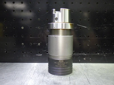 Bilz HSK63C #2 Rigid Tapping Chuck 4.6" Pro WFLC 220-0-IK/HSK-C63 (LOC2081A)