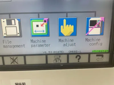 2015 PANASONIC CM602-L (NM-EJM8A) MODULAR HIGH SPEED PLACEMENT MACHINE Placement Machine | Tekmart International Inc. (8)