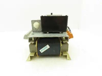 Block SDV 400/24-15 Power Supply 15A 24Vdc Output 400VAC 3ph Input