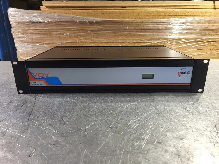New | in-Stock MINE SITE TECHNOLOGIES VDV INFINITY SERIES Misc Electrical & Power Parts British Columbia CA | Lenmark #252405
