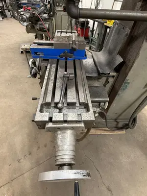 2007 FIRST LC-20VSG Milling Machines | ListingHippo (6)