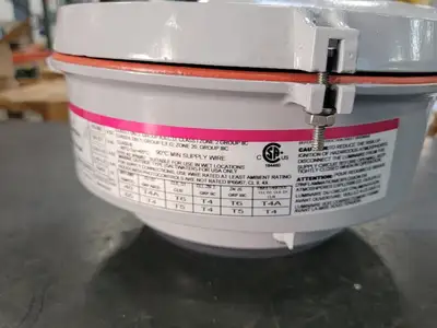 NEW EMERSON MLLED4BU