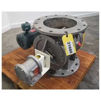 NEW ROTOLOK 12RVCSSS2BV0SA