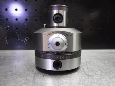 Komet ABS50 Adjustable Boring Head ABS 50/50-MV Z (F)INCH M0105000 (LOC3690)