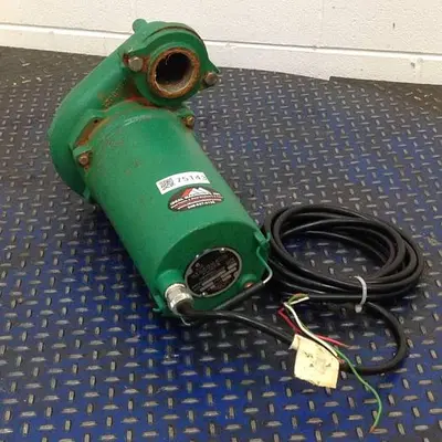 USED HYDROMATIC PUMP SKHS200M4