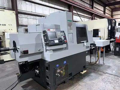 USED 2018 Tsugami BO386-III