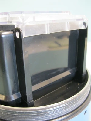 Used Micro Motion RFT 9739 E4SUJ Sensors New Hampshire US | Bitter End Trading #1452755