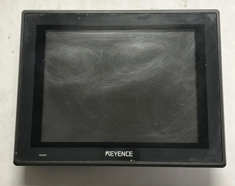 Used KEYENCE CA-MN80 Miscellaneous Equipment (Electrical & Power) Ohio US | Surplus Asset Holdings #1236841