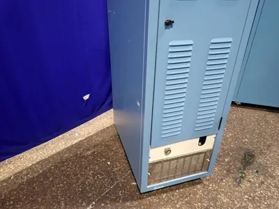 Electrical Enclosure