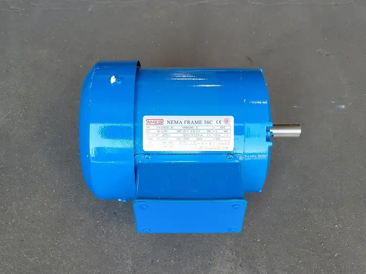 New | in-Stock AMEG YSN5612MA Motors (misc) British Columbia CA | Lenmark #247377